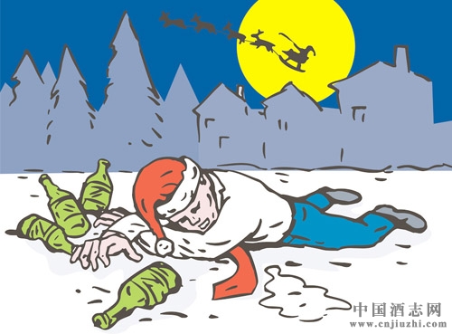 應對酒后各種身體不適的方法