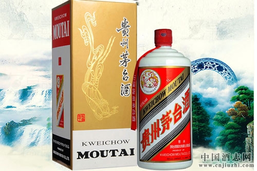2016年前八月茅臺白酒產(chǎn)量6.94萬噸,增長25%