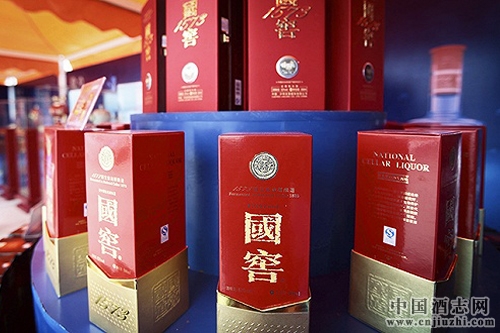 瀘州老窖定增30億提產(chǎn)能