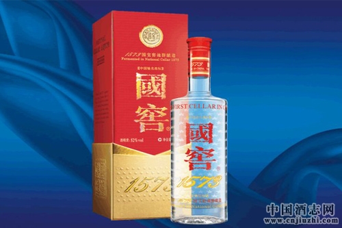 國窖1573經(jīng)典裝暫停供貨通知