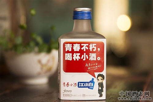 江小白投資5億提高釀酒產能