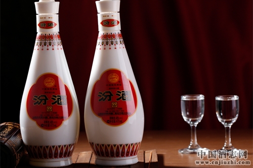 山西汾酒今年起將舉辦首屆清香型白酒博覽會