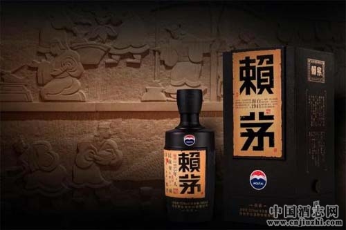 賴茅酒2016年銷售額超過3億元,同比增長150%