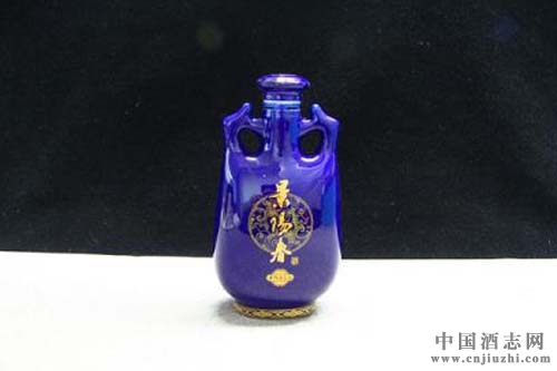 景芝酒業瓷瓶景陽春下月起每箱漲價12元