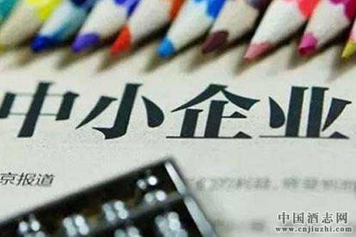 白酒行業復蘇分化,中小酒企仍未脫困