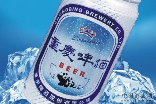 重慶啤酒預(yù)計(jì)2016年凈利潤(rùn)1.9億元