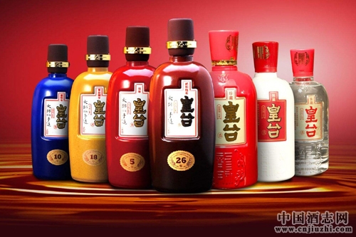 皇臺(tái)酒業(yè)大股東股份解凍