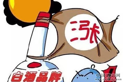 白酒被指饑餓營銷,春節前價格或繼續上漲