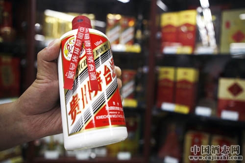 茅臺的“饑餓營銷”,比漲價更難搞定的是貨