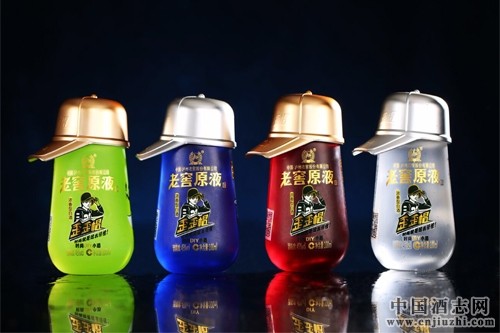 瀘州老窖楊成:即飲小酒步入快車道