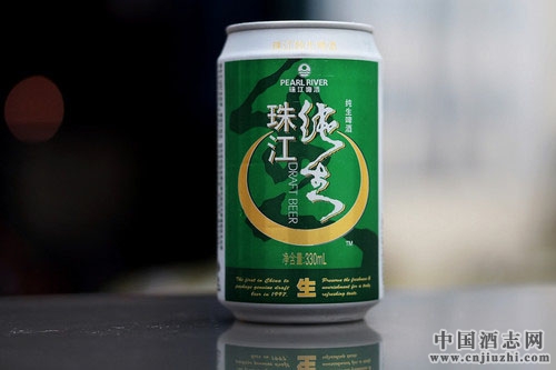 珠江啤酒43.12億定增預案獲核準