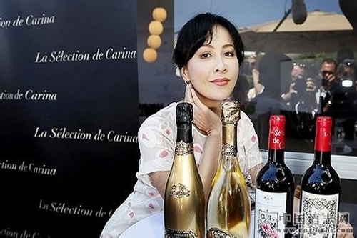 明星轉行葡萄酒結局慘淡,劉嘉玲旗艦店悄然下線
