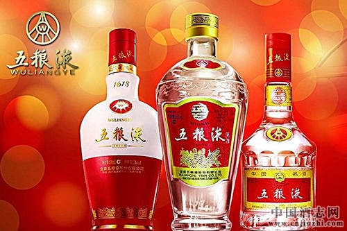 酒類行業漲聲一片,五糧液研究系列酒提價方案