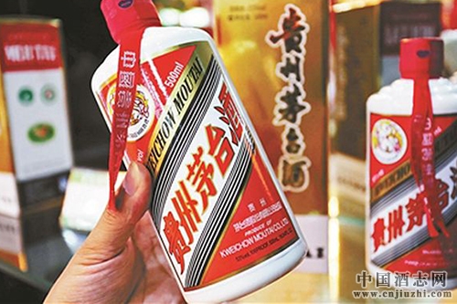 茅臺多地再現(xiàn)斷貨,單瓶價格漲幅近300元
