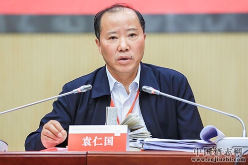 茅臺袁仁國:價格是價值的體現
