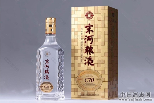 宋河酒業(yè)換帥,朱景生任總裁
