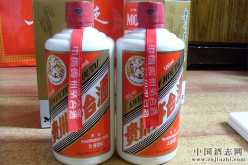 茅臺需求仍然強勁,價格風險較低