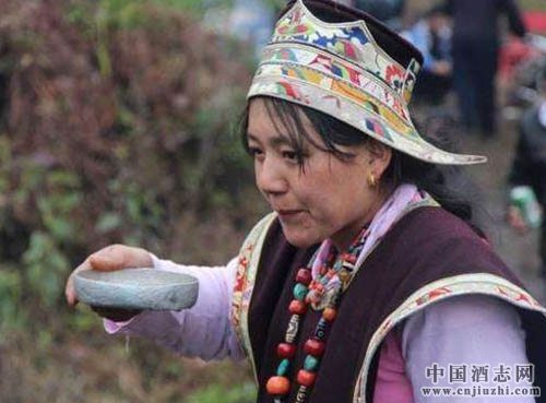 我國少數(shù)民族門巴族的民間酒禮習(xí)俗