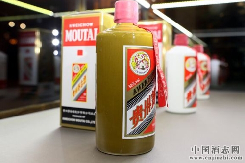 茅臺重拳處罰經(jīng)銷商,掀起酒業(yè)終端服務(wù)新變革