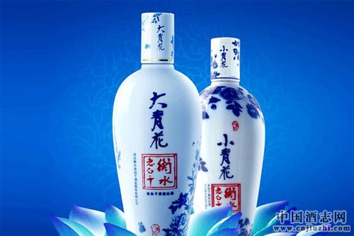 衡水老白干2017將發力次高端