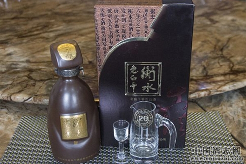 衡水老白干模糊回應并購事件