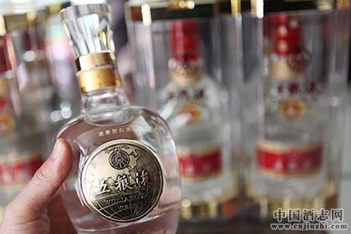 五糧液價漲70元,庫存增長還是無貨可發成疑點