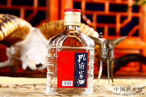 孔府家酒“改嫁”衡水老白干?