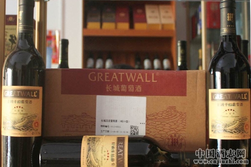 國產葡萄酒承受成本壓力,精品酒莊或成出路之一