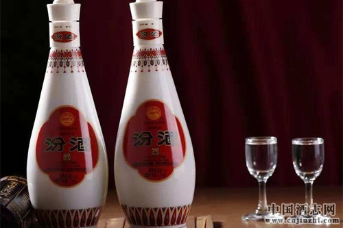 山西汾酒發布澄清公告