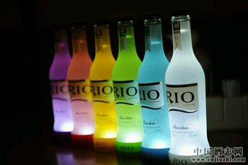 受累消化RIO雞尾酒庫存,百潤股份上市首虧