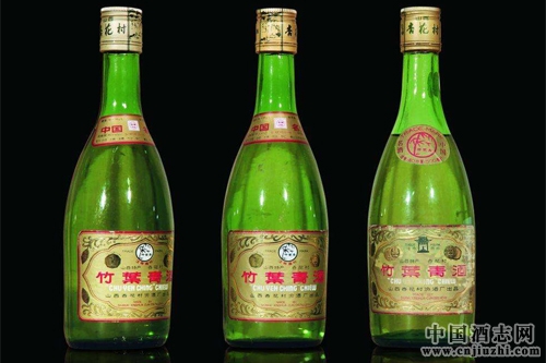 竹葉青兩款產(chǎn)品暫停供貨,或?qū)⒁l(fā)新一輪漲價(jià)