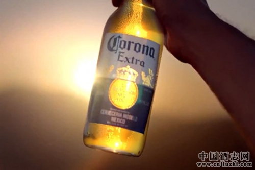 墨西哥第一啤酒科羅娜新廣告公然懟川普