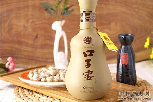 口子窖2016年?duì)I收或超28億