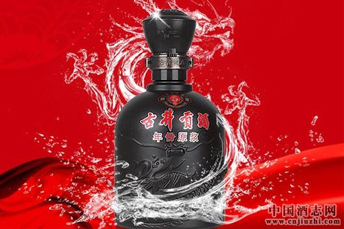 古井貢酒春節旺銷啟動良好開端