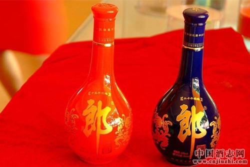 郎酒加速全國化布局進程再出新招