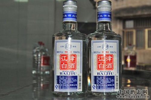 四川食藥監局:三批次“江津白酒”抽檢不合格