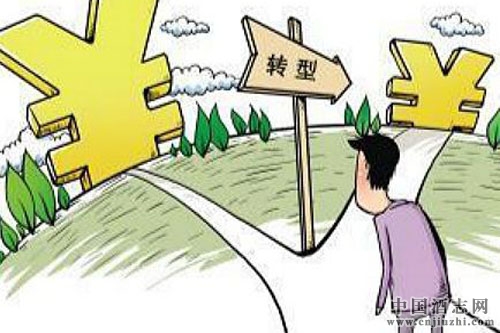 白酒企業謀求轉型升級,瞄準年輕消費者