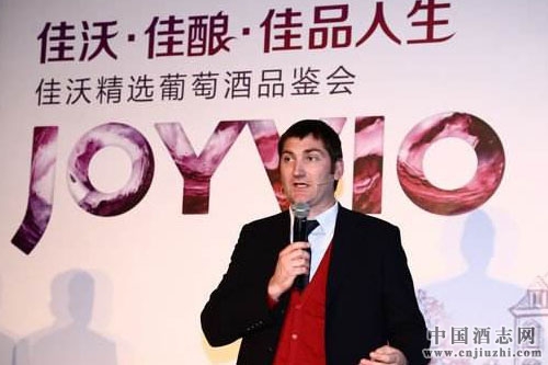聯想或轉戰進口葡萄酒市場