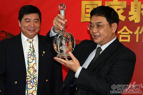 五糧液換帥,專家給唐橋打“及格”