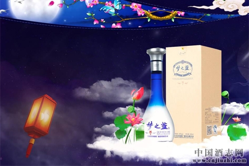 白酒品牌口碑榜發(fā)布,洋河獲三項第一