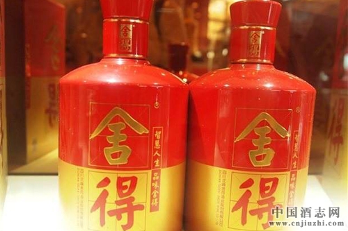 沱牌舍得成立子公司發力互聯網