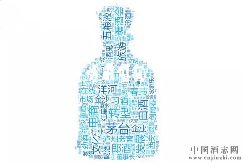 2016年酒業數據:白酒增幅回升明顯