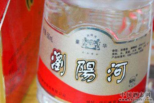 “瀏陽河紅色經典”酒氰化物超標33.5倍
