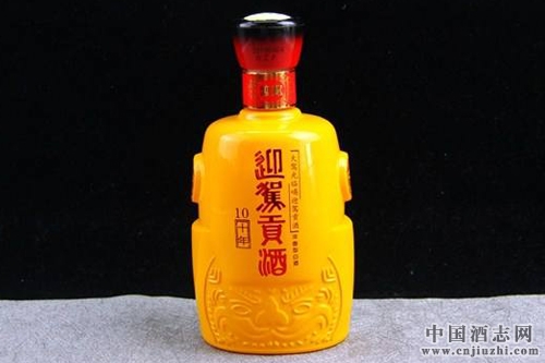 古井貢提價后迎駕貢調(diào)整洞藏系列供貨及終端價