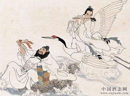 逡巡酒介紹 中國古代名酒逡巡酒