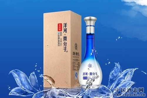 洋河股份2017年一季度凈利潤27.4億,增長11.7%