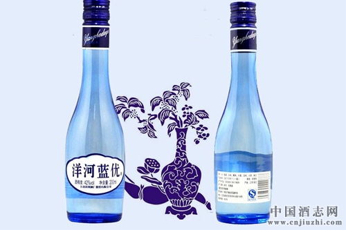 洋河股份釀造“世界名酒”,推動產業并購