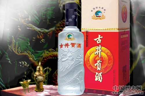古井貢酒:促進中國白酒“健康觀”的重塑與升級