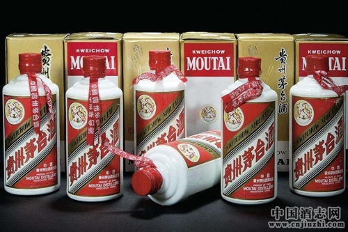 茅臺挺進中國最知名品牌榜前三