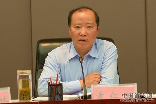 茅臺袁仁國:工薪階層喝得起是茅臺定價重要標準